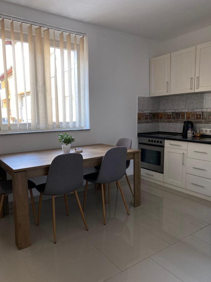 Gatto Apartman Jajca Kültér fotó