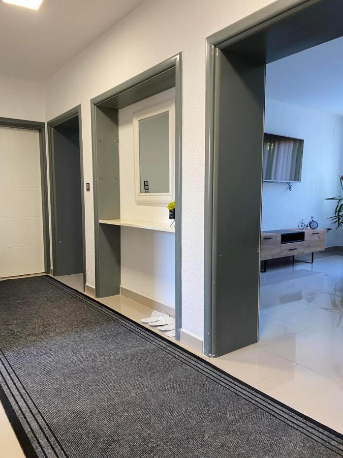 Gatto Apartman Jajca Kültér fotó