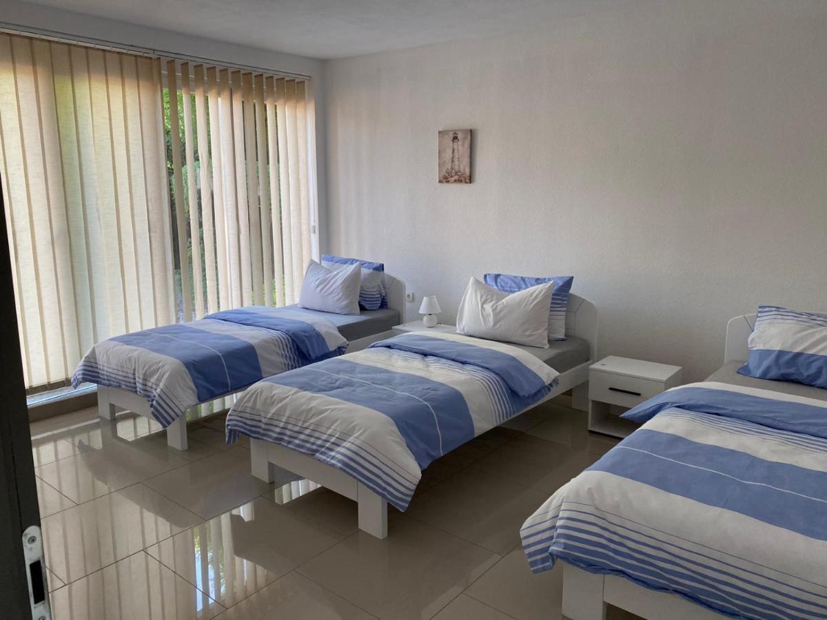 Gatto Apartman Jajca Kültér fotó