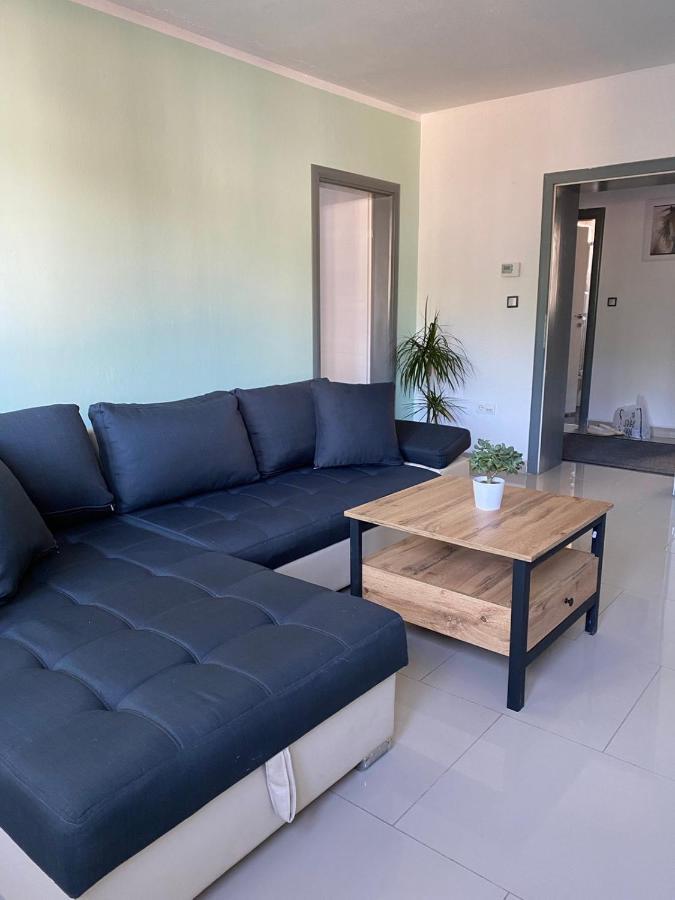 Gatto Apartman Jajca Kültér fotó