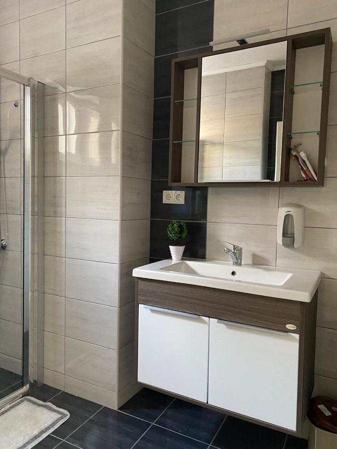 Gatto Apartman Jajca Kültér fotó