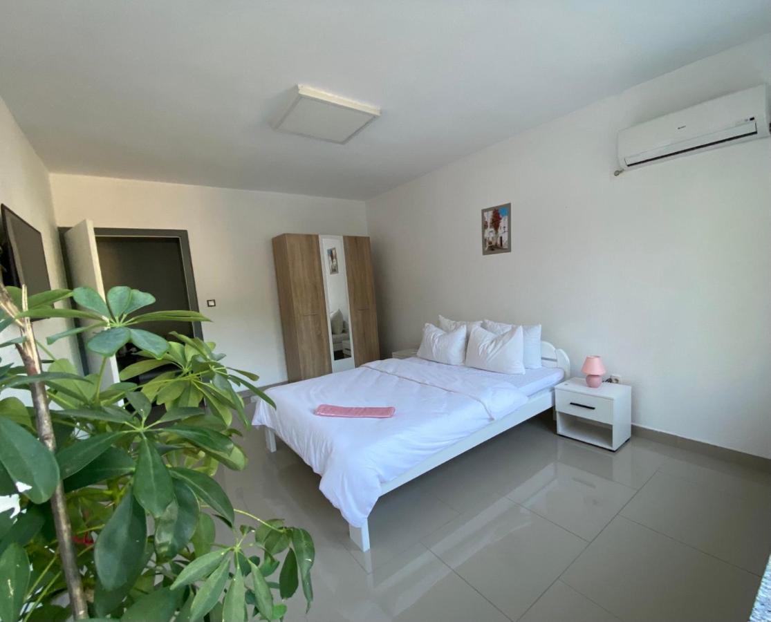 Gatto Apartman Jajca Kültér fotó
